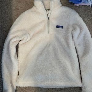 Patagonia jacket